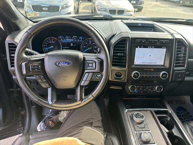 used 2019 Ford Expedition Max car, priced at $30,000