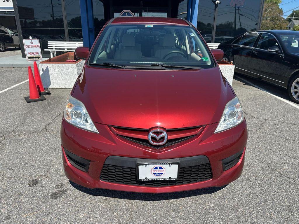 used 2009 Mazda Mazda5 car, priced at $5,000