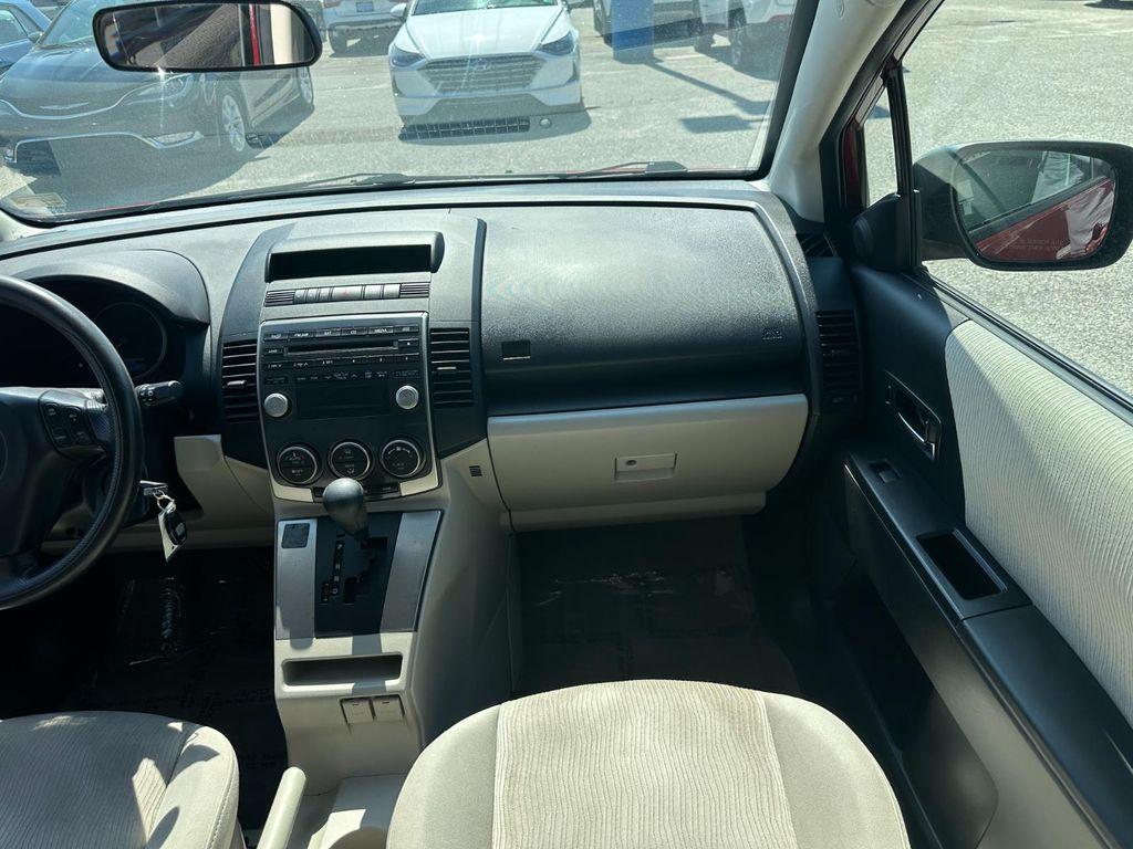 used 2009 Mazda Mazda5 car, priced at $5,000