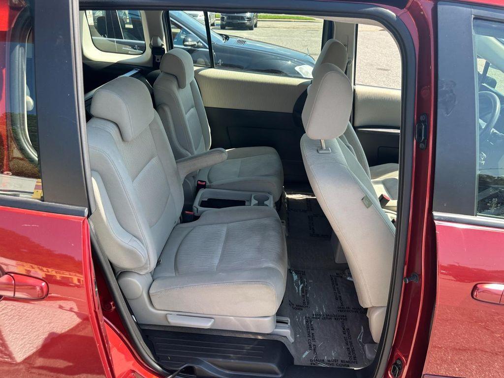 used 2009 Mazda Mazda5 car, priced at $5,000