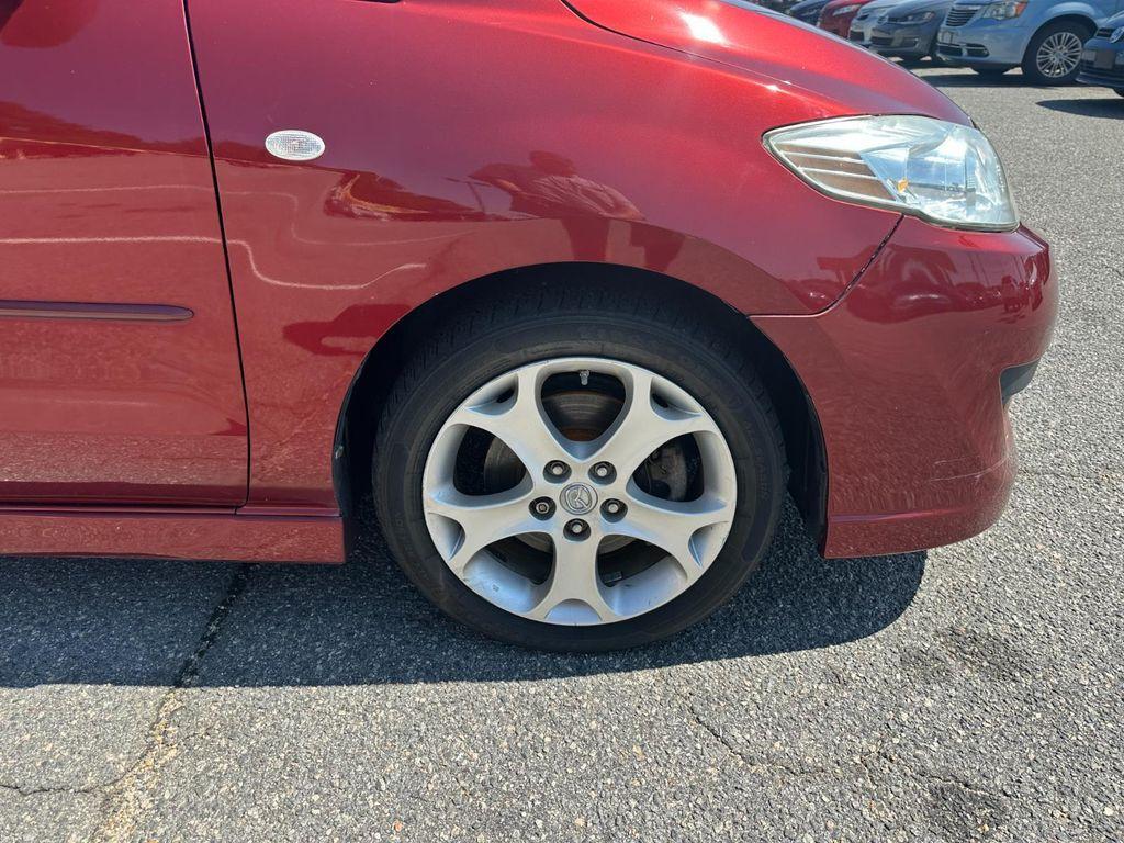 used 2009 Mazda Mazda5 car, priced at $5,000