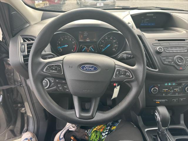 used 2018 Ford Escape car, priced at $9,000