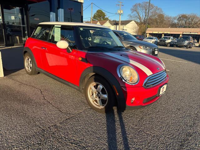 used 2007 MINI Cooper S car, priced at $6,000