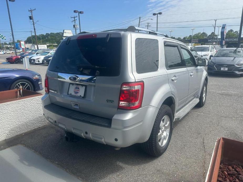 used 2010 Ford Escape car, priced at $6,000