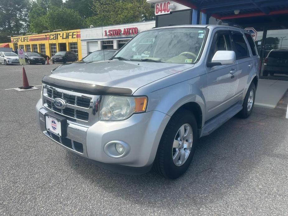 used 2010 Ford Escape car, priced at $6,000