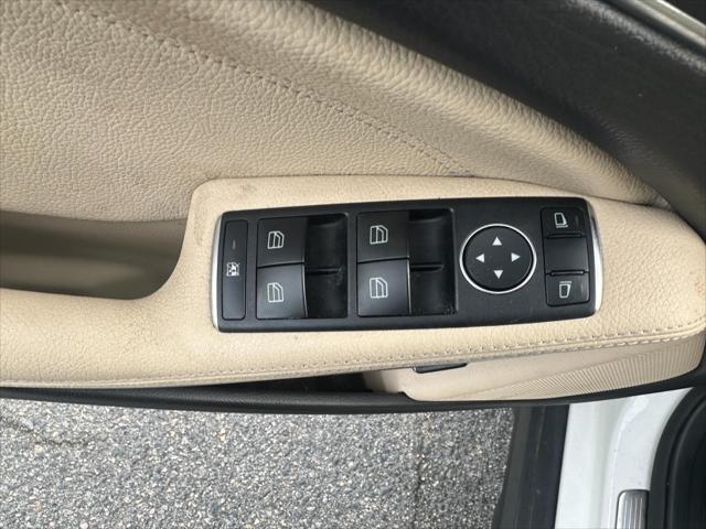 used 2019 Mercedes-Benz GLA 250 car, priced at $16,000