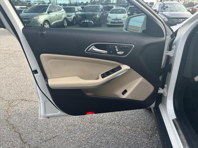 used 2019 Mercedes-Benz GLA 250 car, priced at $16,000