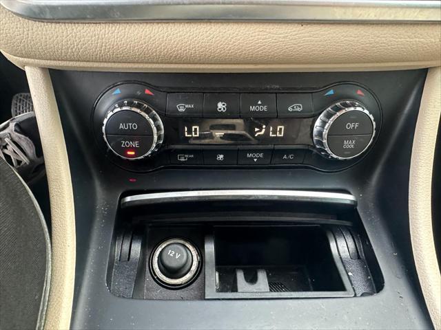 used 2019 Mercedes-Benz GLA 250 car, priced at $16,000