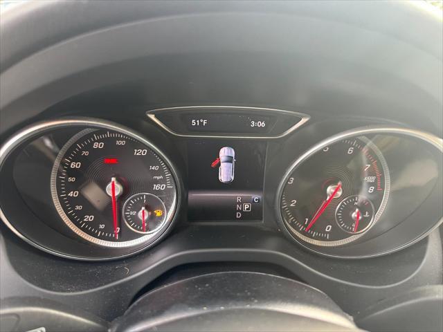 used 2019 Mercedes-Benz GLA 250 car, priced at $16,000