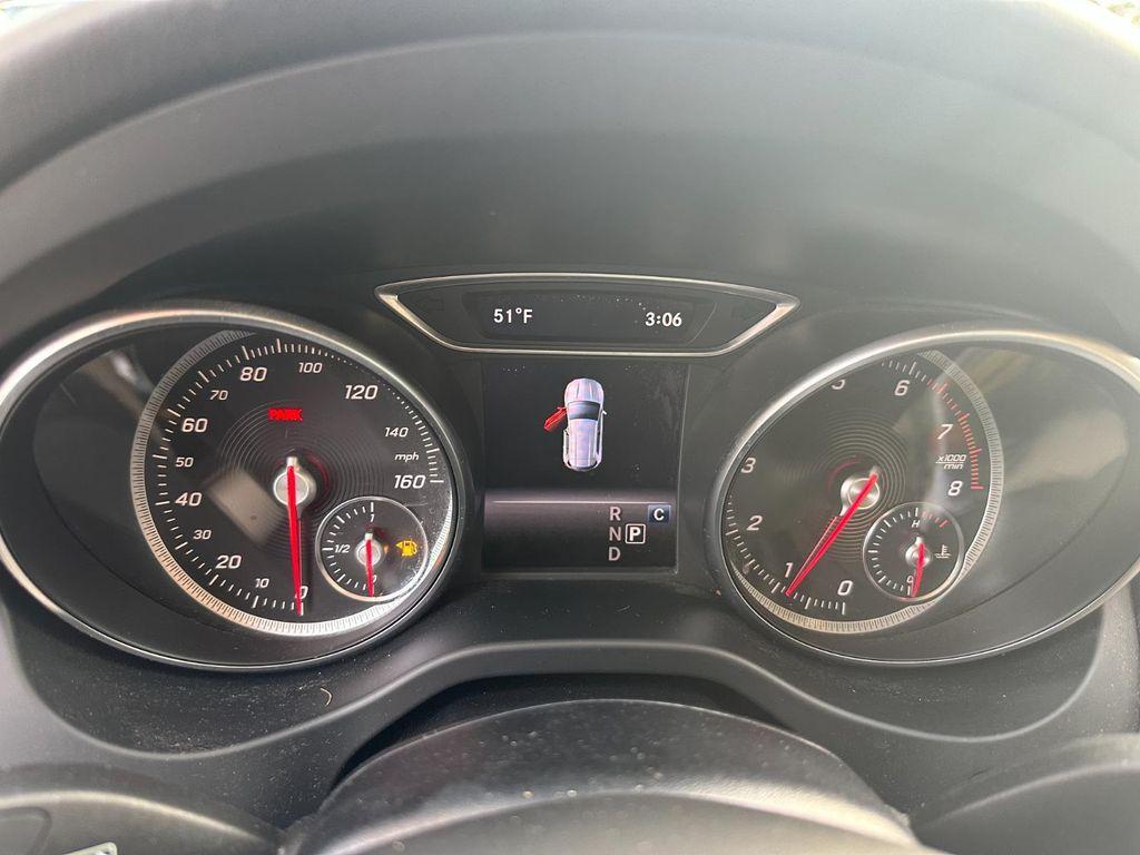 used 2019 Mercedes-Benz GLA 250 car, priced at $16,000