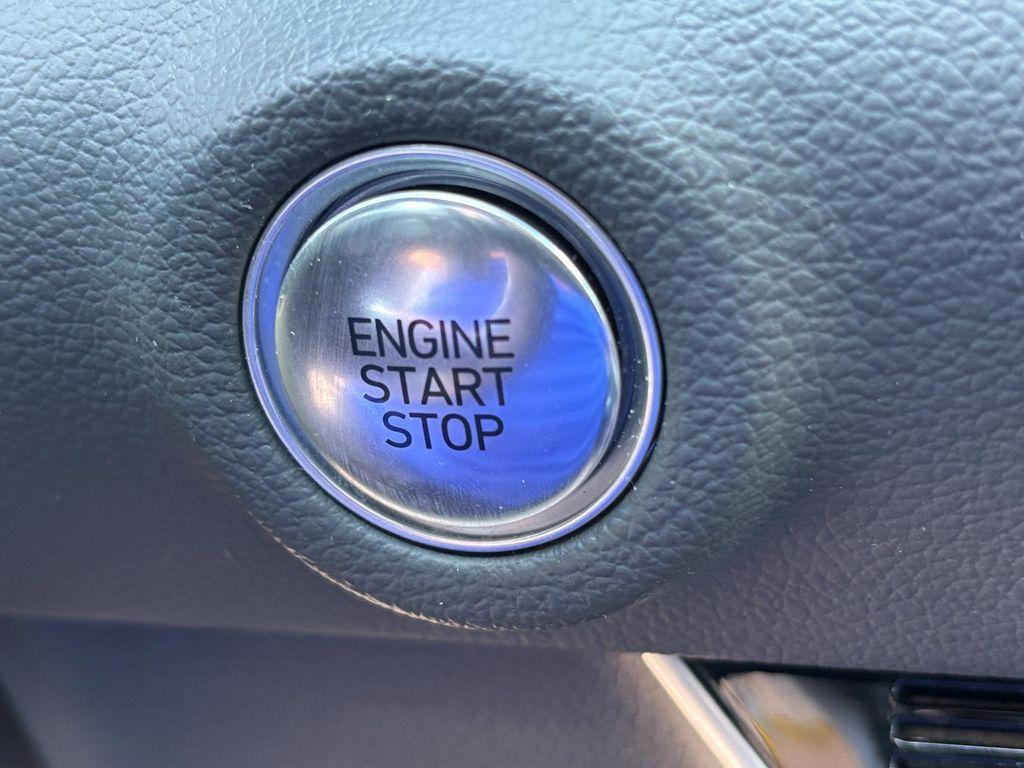 used 2023 Hyundai Sonata Hybrid car, priced at $20,000