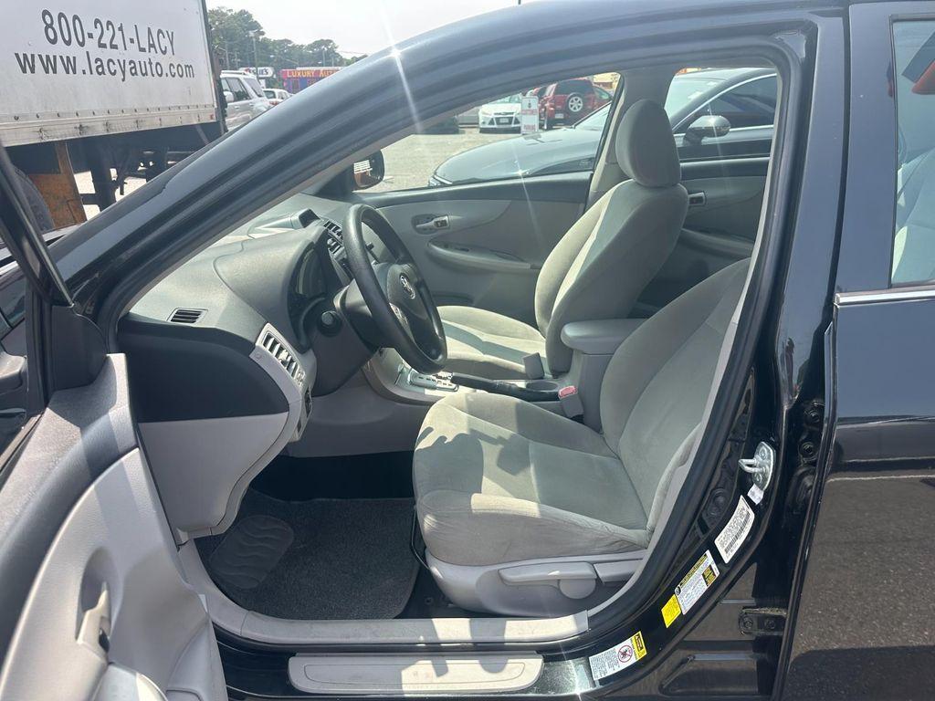 used 2013 Toyota Corolla car, priced at $9,000