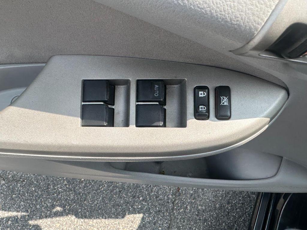 used 2013 Toyota Corolla car, priced at $9,000