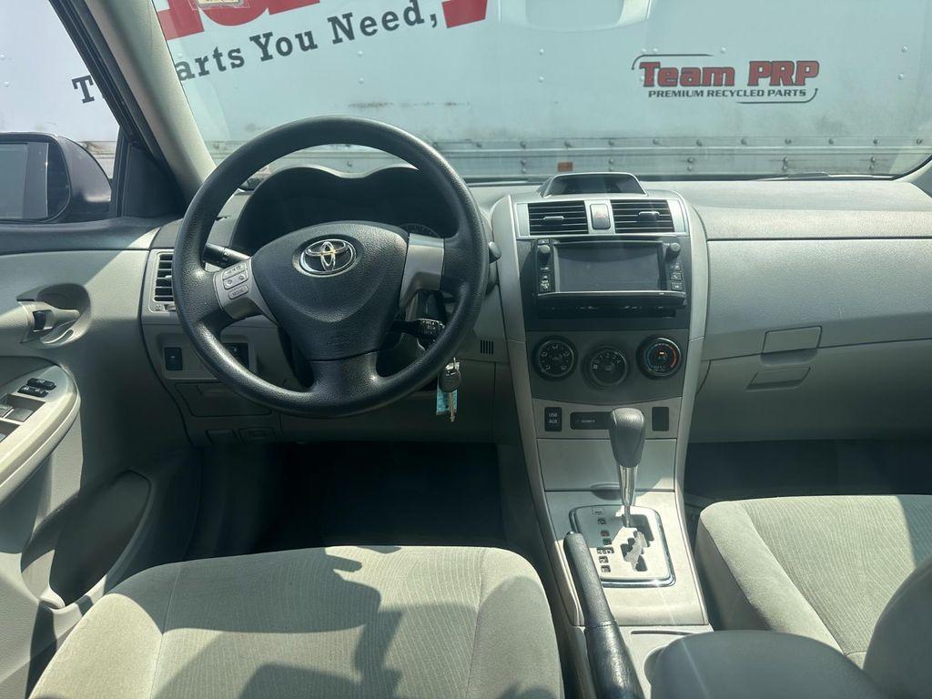 used 2013 Toyota Corolla car, priced at $9,000