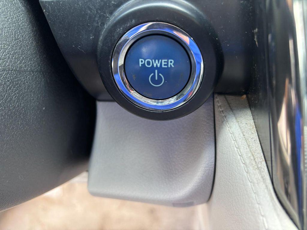 used 2014 Toyota Camry Hybrid car, priced at $13,000