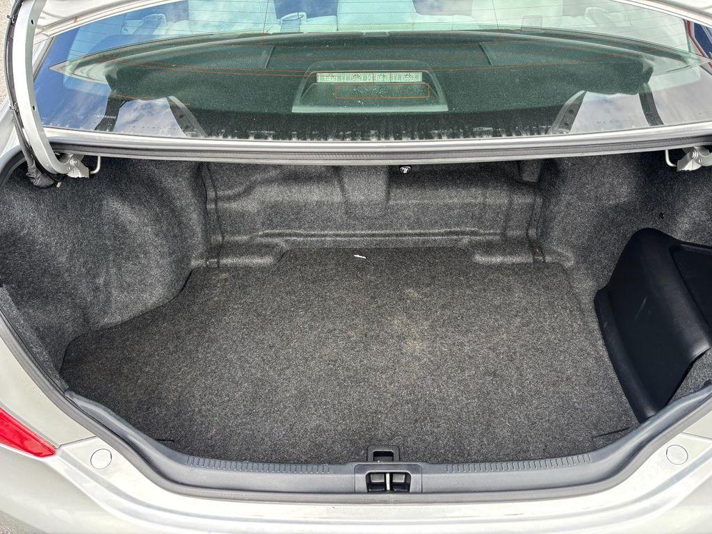 used 2014 Toyota Camry Hybrid car, priced at $13,000