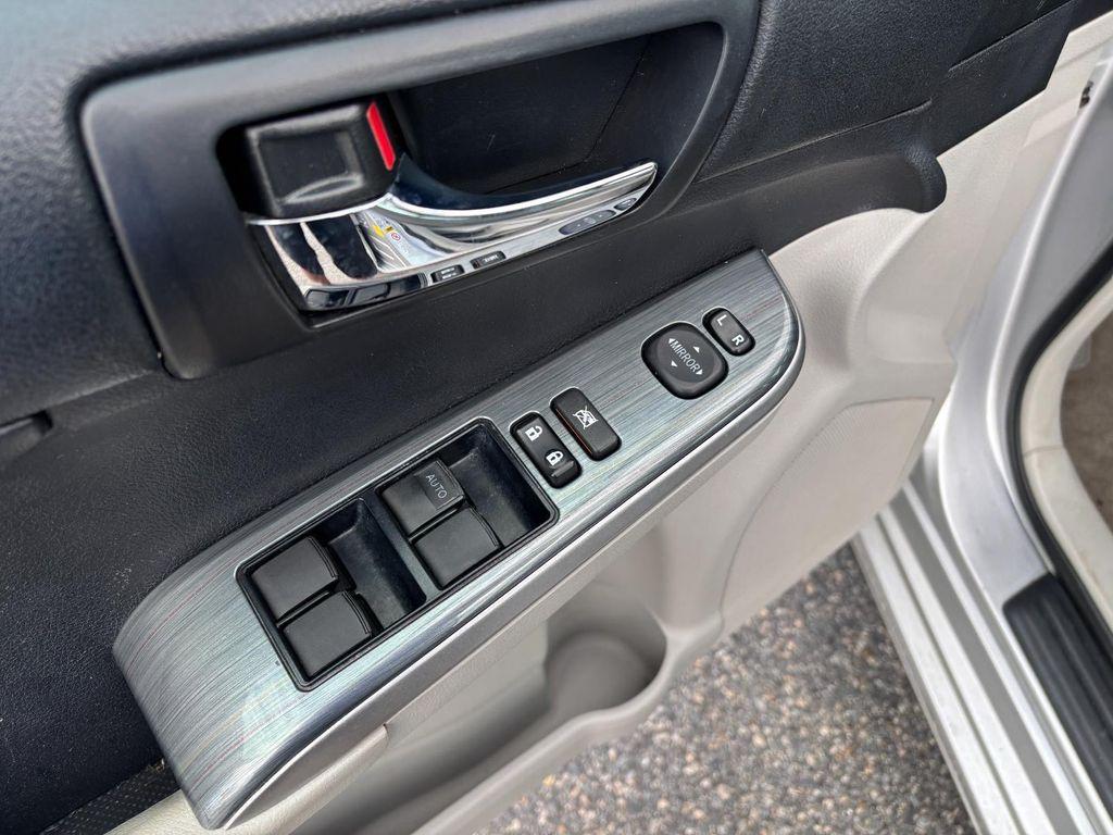 used 2014 Toyota Camry Hybrid car, priced at $13,000