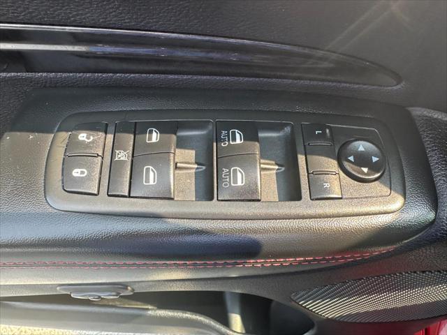 used 2013 Dodge Durango car, priced at $11,000