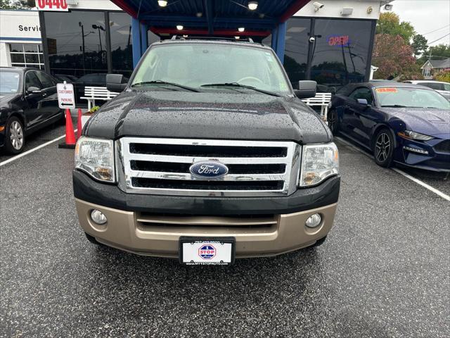 used 2014 Ford Expedition car, priced at $13,000