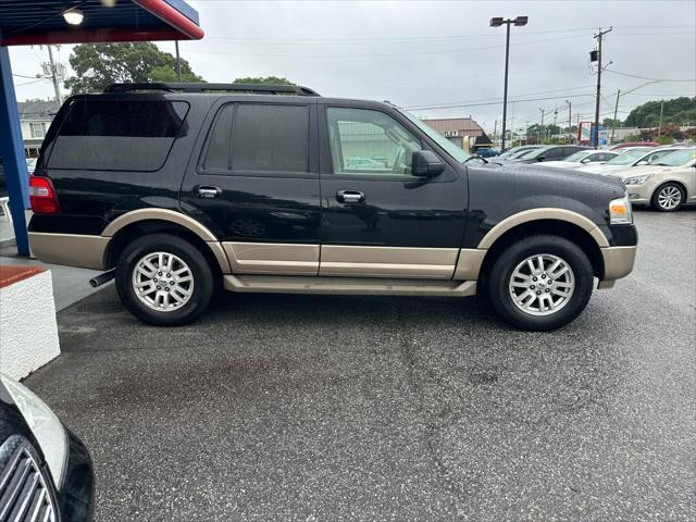 used 2014 Ford Expedition car, priced at $13,000