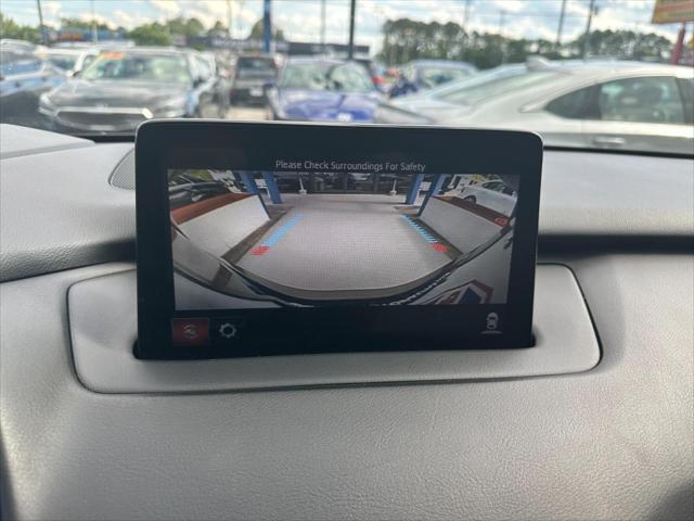 used 2020 Mazda CX-9 car, priced at $22,000