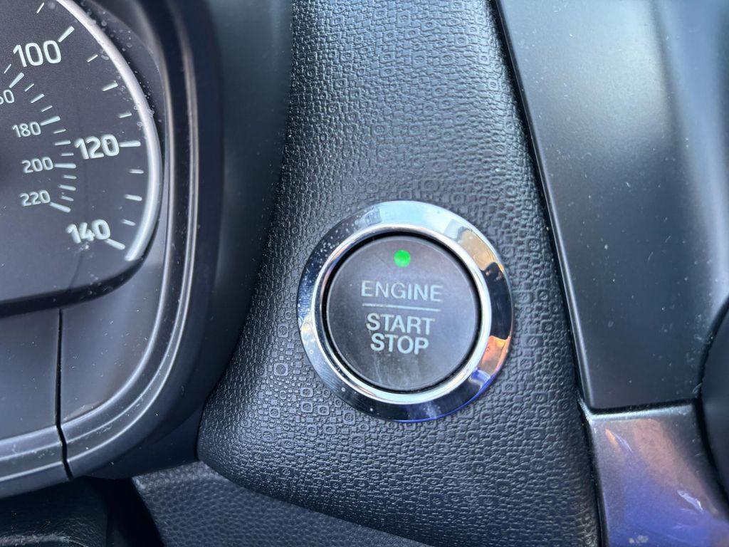 used 2019 Ford EcoSport car, priced at $13,000