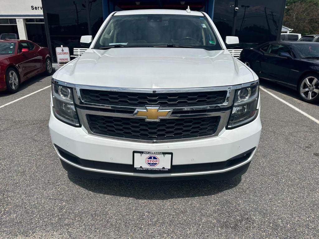 used 2019 Chevrolet Suburban car, priced at $25,000