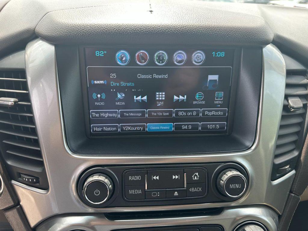 used 2019 Chevrolet Suburban car, priced at $25,000