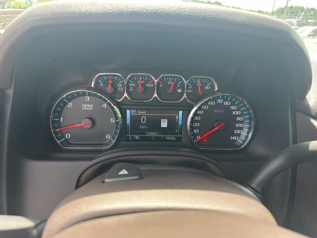used 2019 Chevrolet Suburban car, priced at $25,000