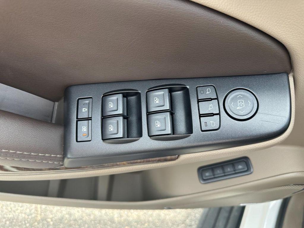 used 2019 Chevrolet Suburban car, priced at $25,000