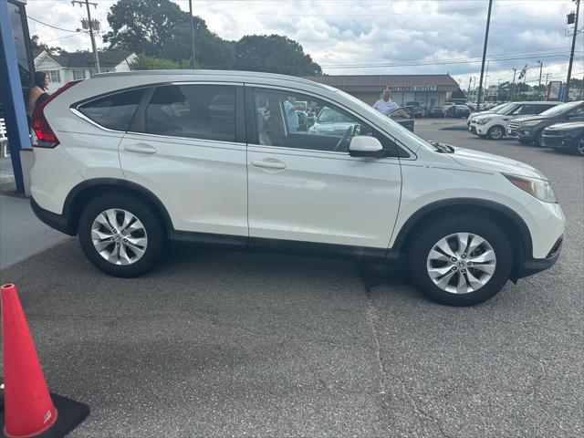 used 2014 Honda CR-V car, priced at $9,000