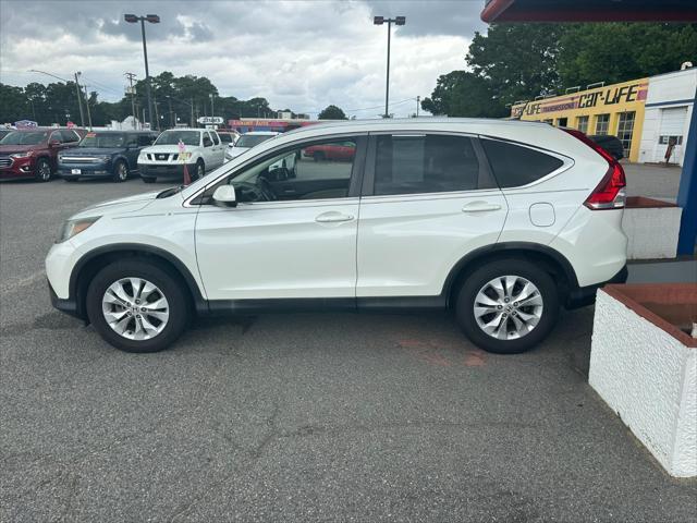 used 2014 Honda CR-V car, priced at $9,000