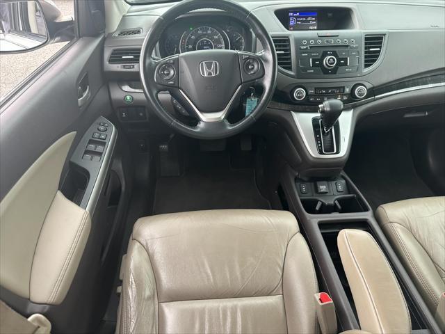 used 2014 Honda CR-V car, priced at $9,000