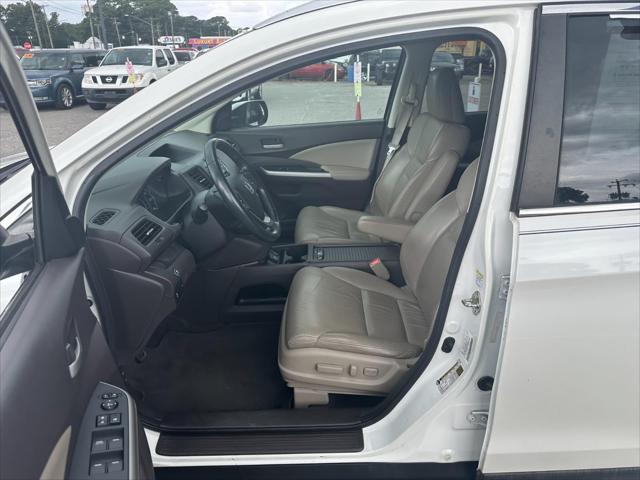 used 2014 Honda CR-V car, priced at $9,000