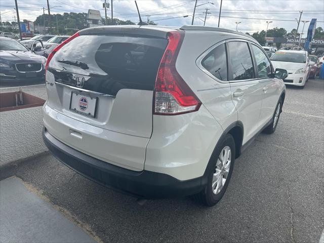 used 2014 Honda CR-V car, priced at $9,000