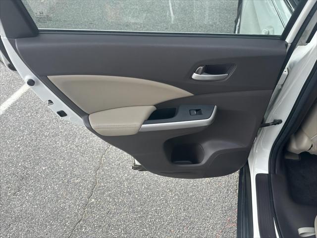 used 2014 Honda CR-V car, priced at $9,000