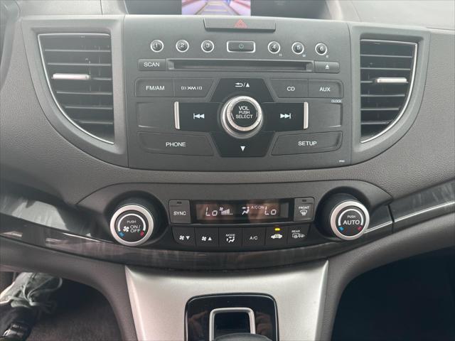 used 2014 Honda CR-V car, priced at $9,000