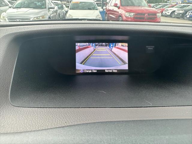 used 2014 Honda CR-V car, priced at $9,000