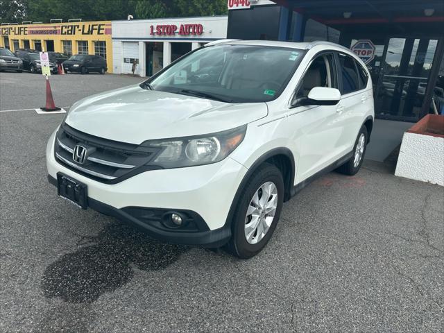 used 2014 Honda CR-V car, priced at $9,000