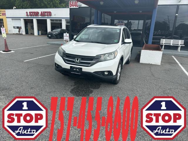 used 2014 Honda CR-V car, priced at $9,000