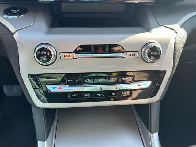 used 2023 Ford Explorer car, priced at $27,000