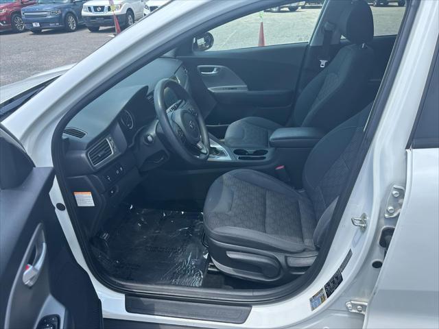 used 2018 Kia Niro car, priced at $14,000