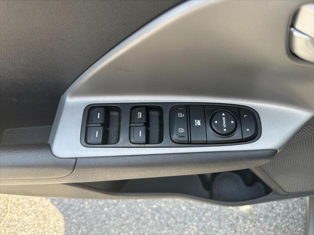 used 2018 Kia Niro car, priced at $14,000