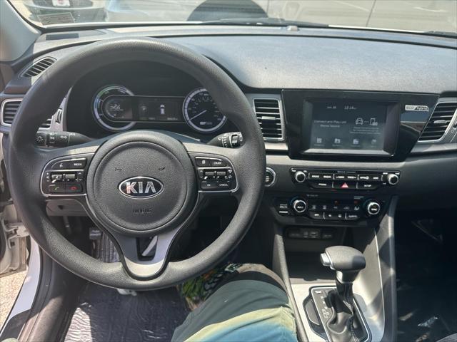 used 2018 Kia Niro car, priced at $14,000