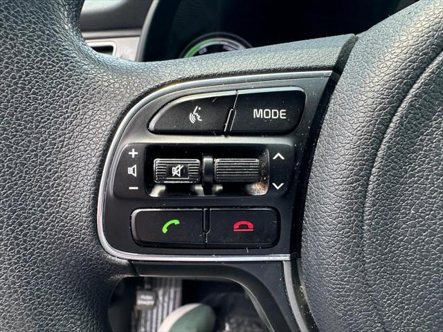 used 2018 Kia Niro car, priced at $14,000
