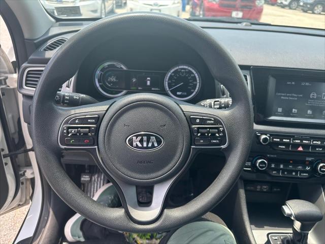 used 2018 Kia Niro car, priced at $14,000