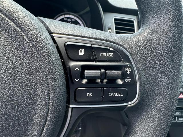 used 2018 Kia Niro car, priced at $14,000