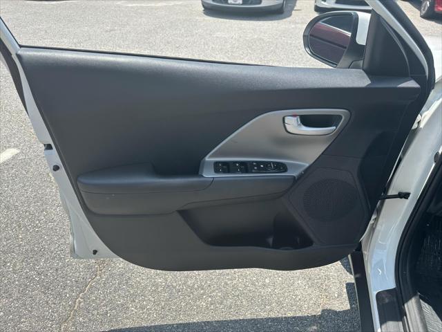 used 2018 Kia Niro car, priced at $14,000