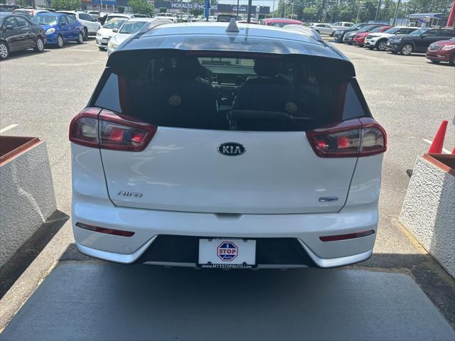 used 2018 Kia Niro car, priced at $14,000