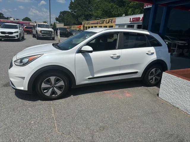 used 2018 Kia Niro car, priced at $14,000